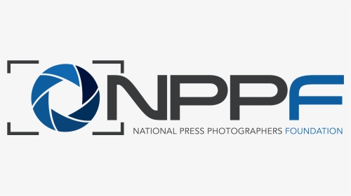 National Press Photographers Foundation - National Press Photographers Award, HD Png Download, Transparent PNG