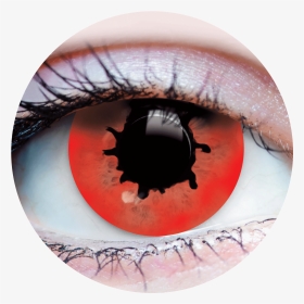 Primal® Contagion Ii   Class - Contact Lense Primal Jurassic, HD Png Download, Transparent PNG