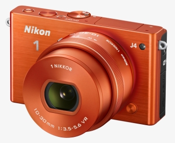 Nikon Coolpix, HD Png Download, Transparent PNG
