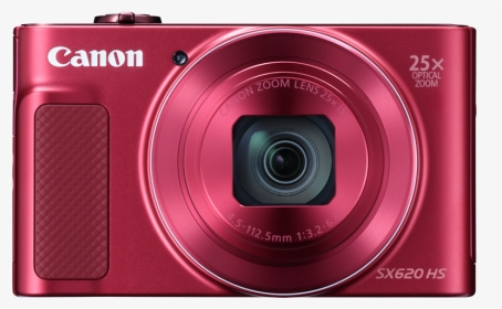 Canon Powershot Sx620 Hs - Canon Powershot, HD Png Download, Transparent PNG