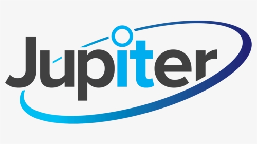 Jupiter It Logo - Jupiter, HD Png Download, Transparent PNG