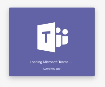 Microsoft Teams Color, HD Png Download, Transparent PNG