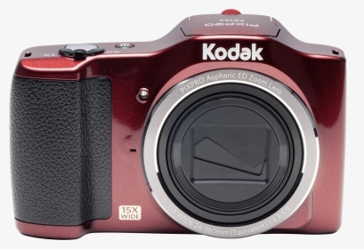 Kodak Pixpro Fz152 Walmart, HD Png Download, Transparent PNG