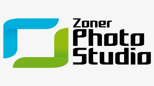 Zoner Photo Studio, HD Png Download, Transparent PNG