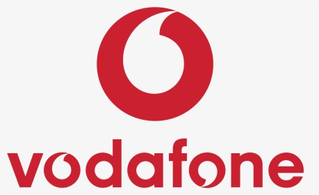 Vodafone Logo Png Transparent - Водафон Logo, Png Download, Transparent PNG