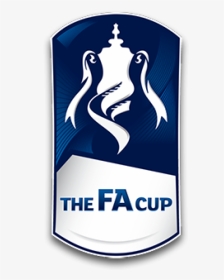 Fa Cup Logo Vector, HD Png Download, Transparent PNG