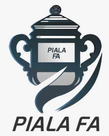 Malaysia Fa Cup Logo, HD Png Download, Transparent PNG