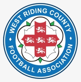 West Riding Fa - Essex County Football Association, HD Png Download, Transparent PNG