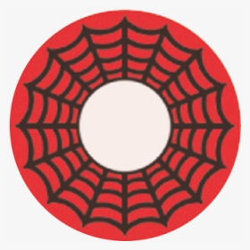 Spiderman Web Cartoon, HD Png Download, Transparent PNG