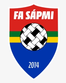 Sapmi Football Team, HD Png Download, Transparent PNG