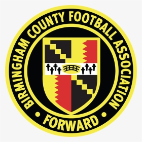 Birmingham Fa - Birmingham County Football Association, HD Png Download, Transparent PNG