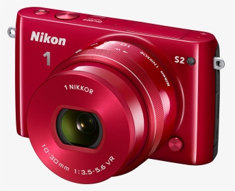 Nikon Coolpix, HD Png Download, Transparent PNG