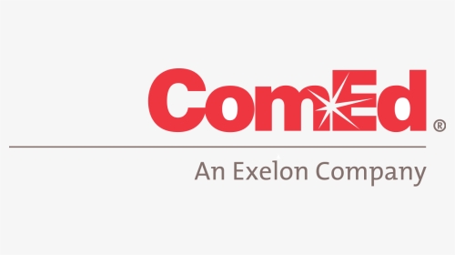 Comed Logo - Comed Logo Png, Transparent Png, Transparent PNG