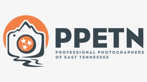 Professional Photographers Of East Tennessee - Graphic Design, HD Png Download, Transparent PNG
