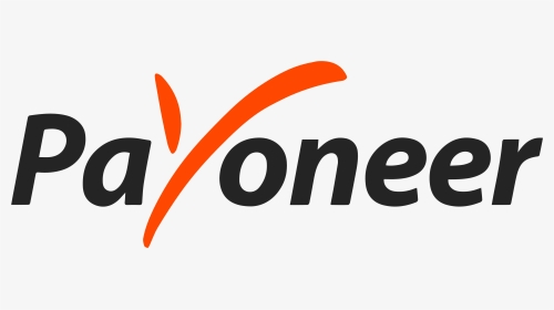 Payoneer Logo Png, Transparent Png, Transparent PNG