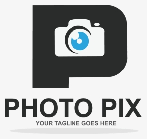 Photography-logo - Icon, HD Png Download, Transparent PNG