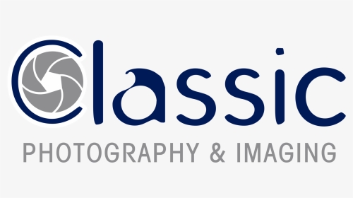 Logo - Classic Photography Logo, HD Png Download, Transparent PNG