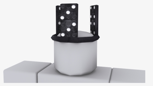 Roblox Domino Crown Irl, HD Png Download, Transparent PNG