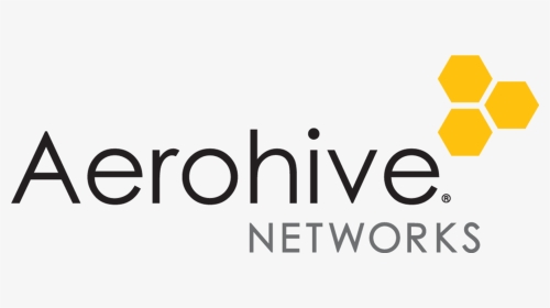 Aerohive Networks Logo Png, Transparent Png, Transparent PNG
