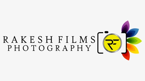 Rakesh Photography Logo Png, Transparent Png, Transparent PNG