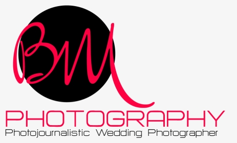 Bm Photography - Graphic Design, HD Png Download, Transparent PNG