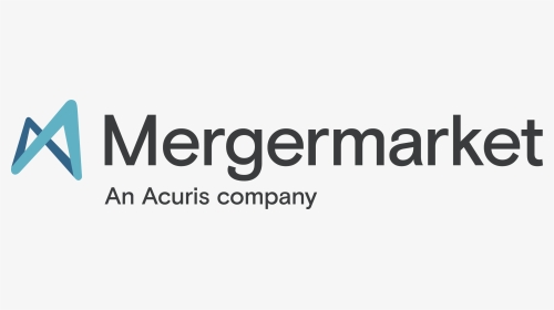 Mergermarket Acuris Logo, HD Png Download, Transparent PNG
