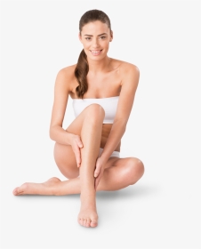 Hair Removal Body Woman, HD Png Download, Transparent PNG