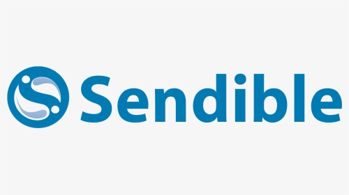 Logo Sendible - Sendible Logo, HD Png Download, Transparent PNG
