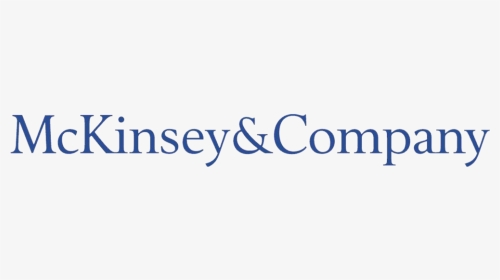 Mckinsey & Company Logo Vector, HD Png Download, Transparent PNG