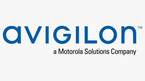 Avigilon Logo - Avigilon Logo Transparent, HD Png Download, Transparent PNG