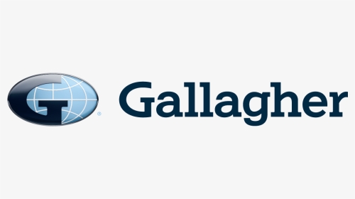 Aj Gallagher High Resolution Logo, HD Png Download, Transparent PNG