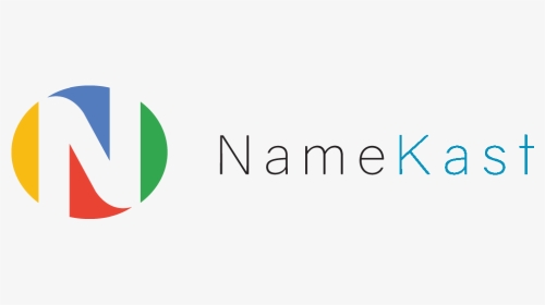 Namekast - Logo Png Company Name, Transparent Png, Transparent PNG