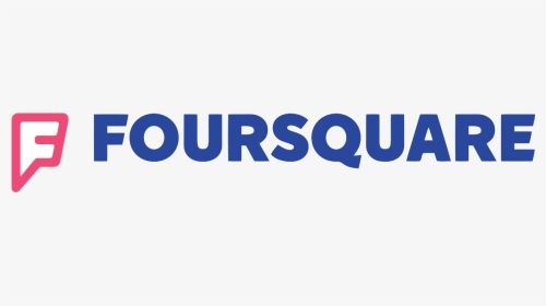 Foursquare Logo - Foursquare Logo Transparent Background, HD Png Download, Transparent PNG