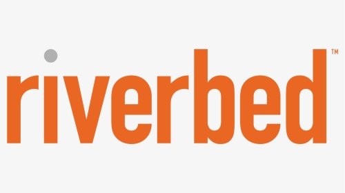 Riverbed Logo-svg - Riverbed Technology Logo Png, Transparent Png, Transparent PNG