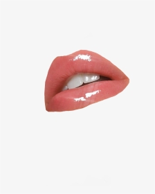 #lip #png #lippng #aesthetic #lipaesthetic #lipgloss - Lip Gloss, Transparent Png, Transparent PNG
