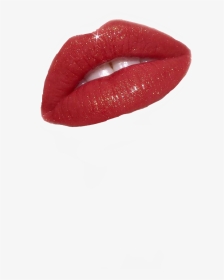 #lip #png #aesthetic #lippng #lipaesthetic #pnglip - Lip Gloss, Transparent Png, Transparent PNG