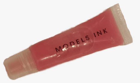 Polyvore Lipgloss Makeup Pink - Lip Gloss, HD Png Download, Transparent PNG