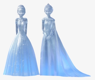 Anna And By Simmeh - Gown, HD Png Download, Transparent PNG