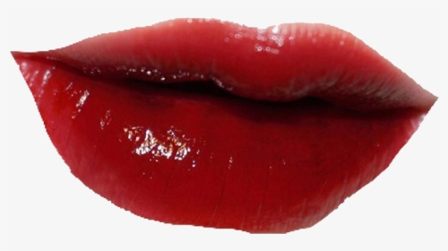 Ulzzang Cherry Lips, HD Png Download, Transparent PNG