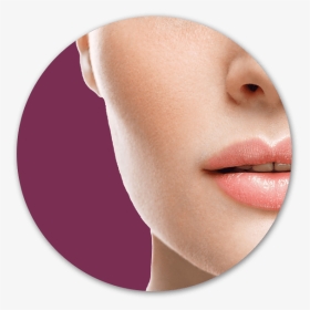 Cosmetic Surgery Clinic In Surrey - Lip Gloss, HD Png Download, Transparent PNG