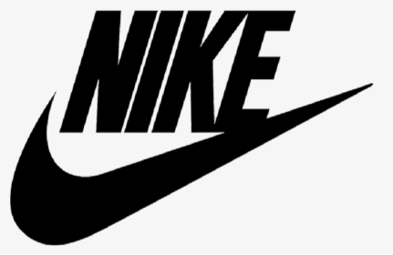 Nike Logo Vector, HD Png Download, Transparent PNG