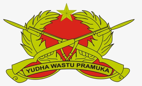 Indonesian Army, HD Png Download, Transparent PNG