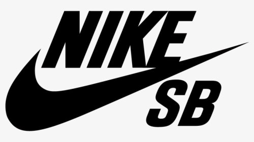 Logo Nike Sb Vector, HD Png Download, Transparent PNG