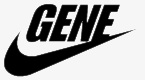 #nike #ロゴ #generations - Logo Nike, HD Png Download, Transparent PNG