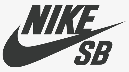 Logo Nike Sb Vetor, HD Png Download, Transparent PNG