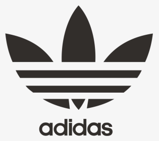 Adidas 1 Nike Brand Logo - Adidas Logo, HD Png Download, Transparent PNG
