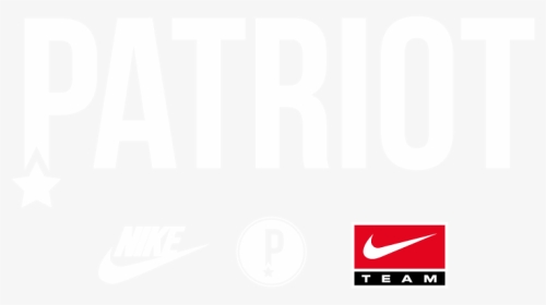 Just Do It Nike Team Banner For Sports, HD Png Download, Transparent PNG