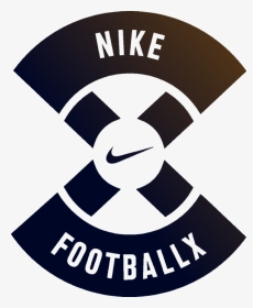 Nike Logo For Dream League, HD Png Download, Transparent PNG
