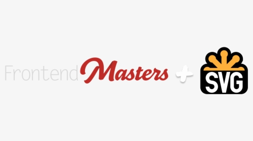 Frontend Masters Logo - Graphic Design, HD Png Download, Transparent PNG