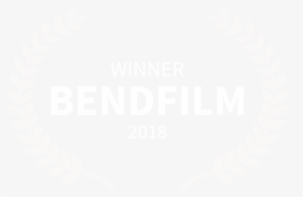 Bendfilm 2- 2018 - Nominated Best Actor Logo, HD Png Download, Transparent PNG